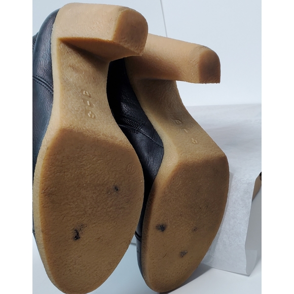 Yim boots made in Italy size 38 - Picture 11 of 16